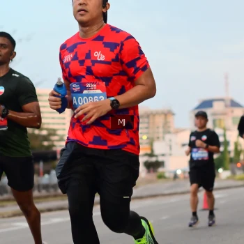Runner Photo 3602422