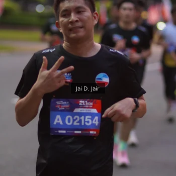 Runner Photo 3602423