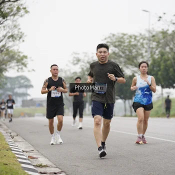 Runner Photo 3602425