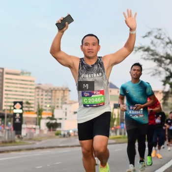 Runner Photo 3602427
