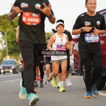 Runner Photo 3602429