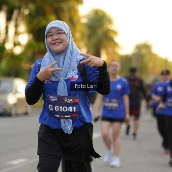 Runner Photo 3602431