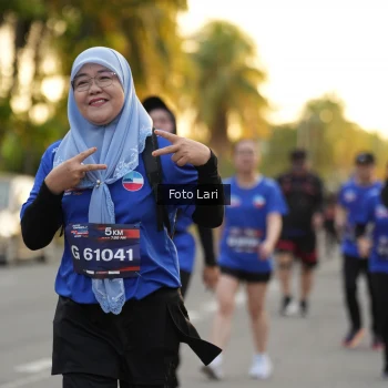 Runner Photo 3602434