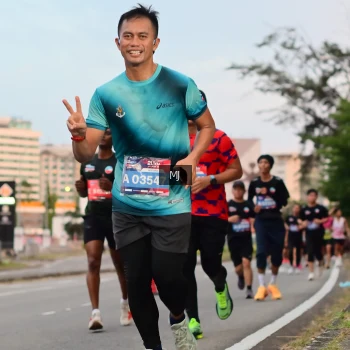 Runner Photo 3602435