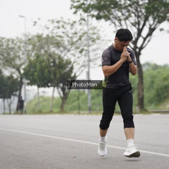 Runner Photo 3602436