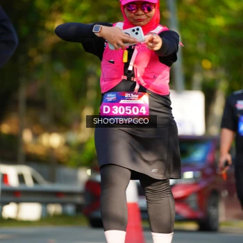 Runner Photo 3602437