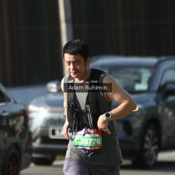 Runner Photo 3602440