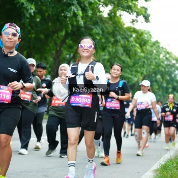 Runner Photo 3602441