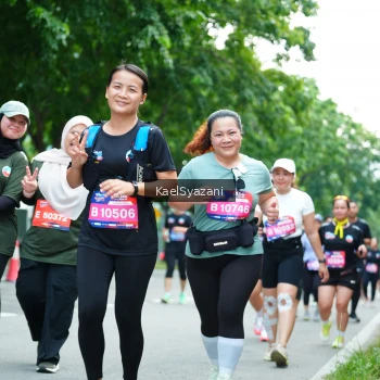 Runner Photo 3602442