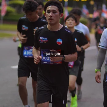 Runner Photo 3602443