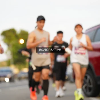 Runner Photo 3602446