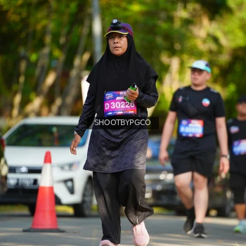 Runner Photo 3602447