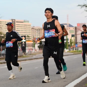 Runner Photo 3602448