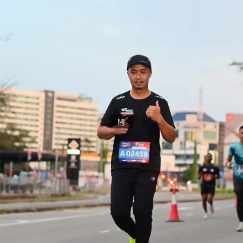 Runner Photo 3602449
