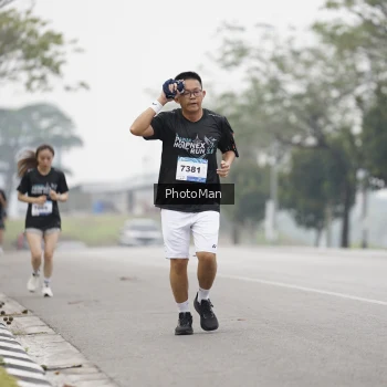Runner Photo 3602451