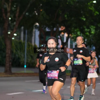 Runner Photo 3602452
