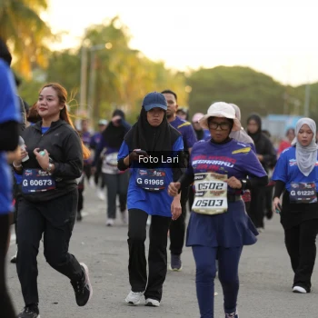Runner Photo 3602455