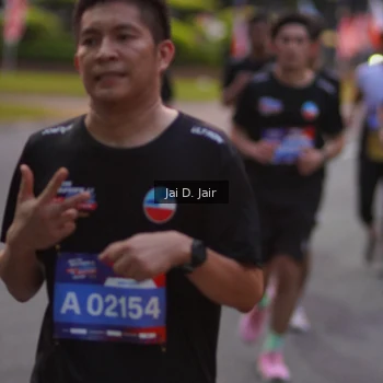 Runner Photo 3602456