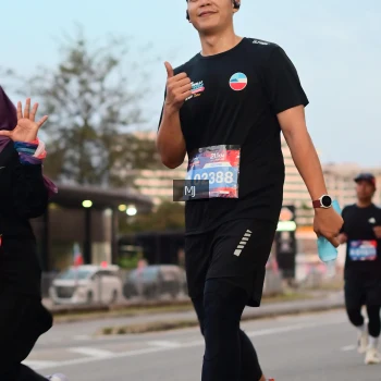 Runner Photo 3602457