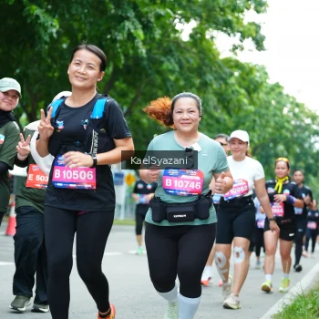 Runner Photo 3602459