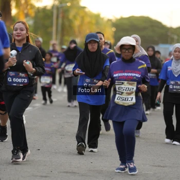 Runner Photo 3602460