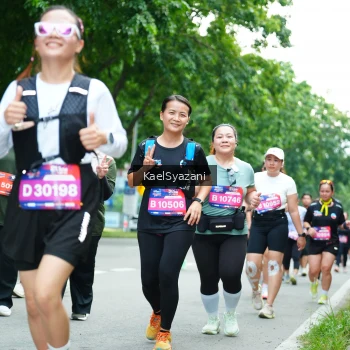Runner Photo 3602462