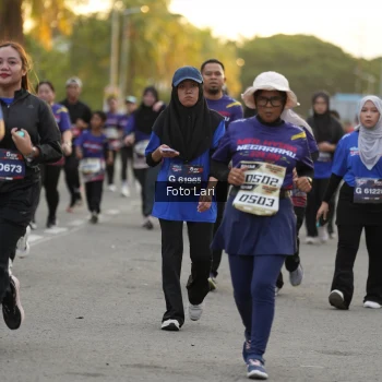 Runner Photo 3602463