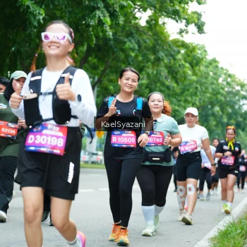 Runner Photo 3602464