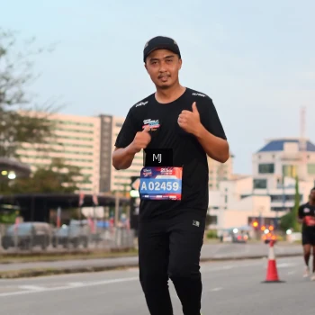 Runner Photo 3602465