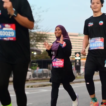 Runner Photo 3602467