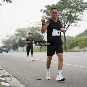 Runner Photo 3602468