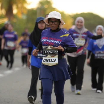 Runner Photo 3602470