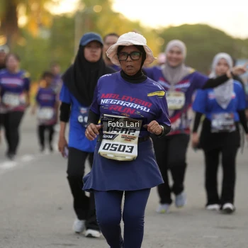 Runner Photo 3602471