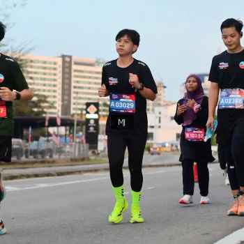 Runner Photo 3602472
