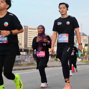 Runner Photo 3602473