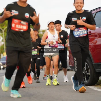 Runner Photo 3602478