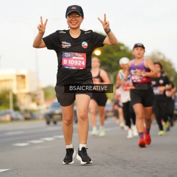 Runner Photo 3602479