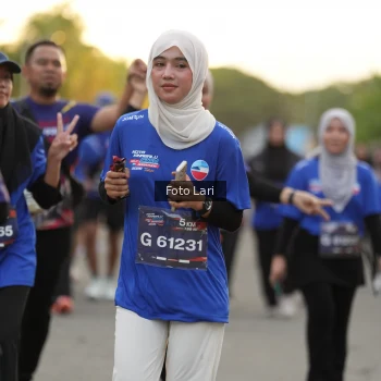 Runner Photo 3602481