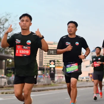 Runner Photo 3602484