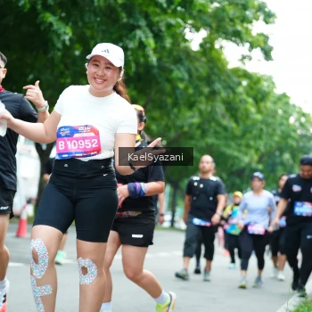 Runner Photo 3602485