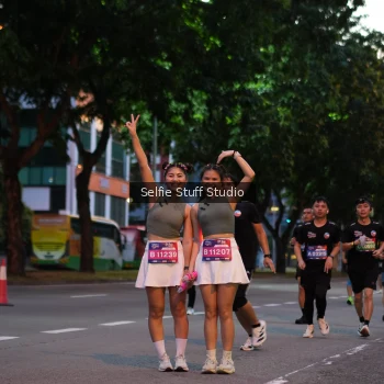 Runner Photo 3602494