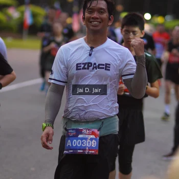 Runner Photo 3602495