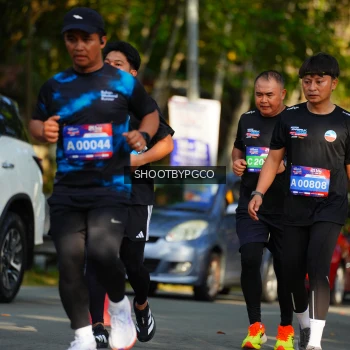 Runner Photo 3602499
