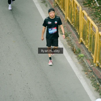 Runner Photo 3602503