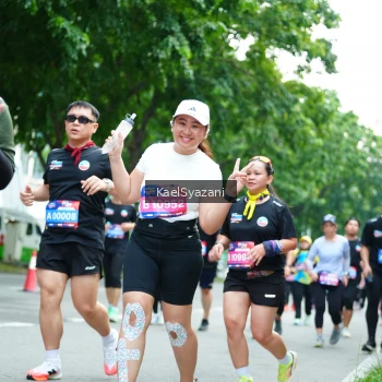 Runner Photo 3602504