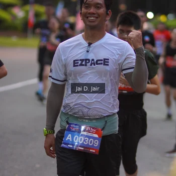 Runner Photo 3602513