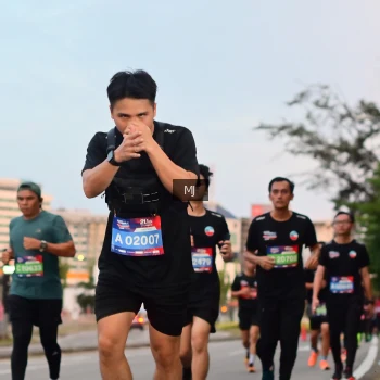 Runner Photo 3602517