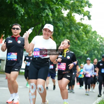 Runner Photo 3602521