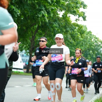 Runner Photo 3602522