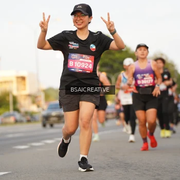 Runner Photo 3602526
